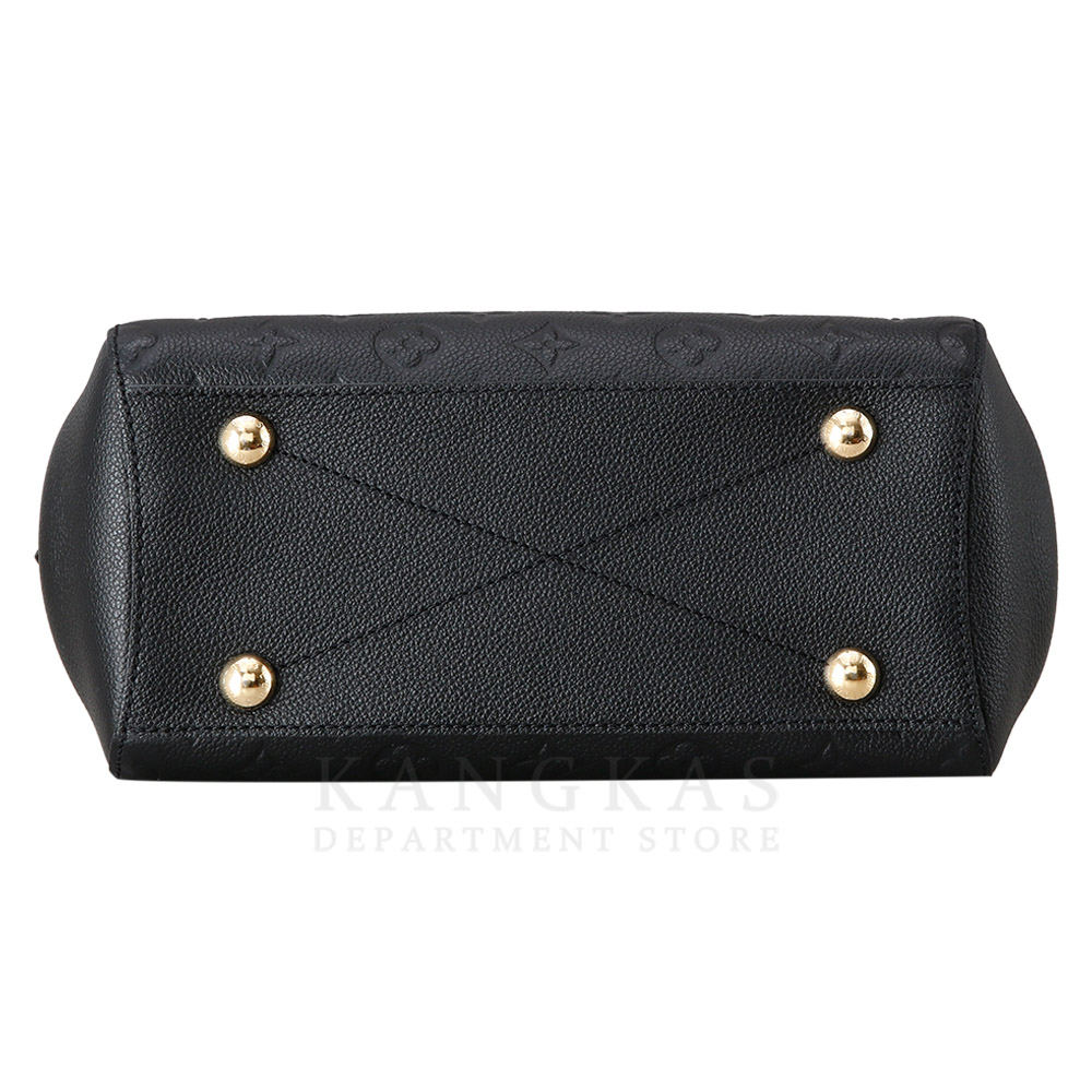 LOUIS VUITTON(USED)루이비통 앙프렝뜨 몽테뉴 BB @@@@@
